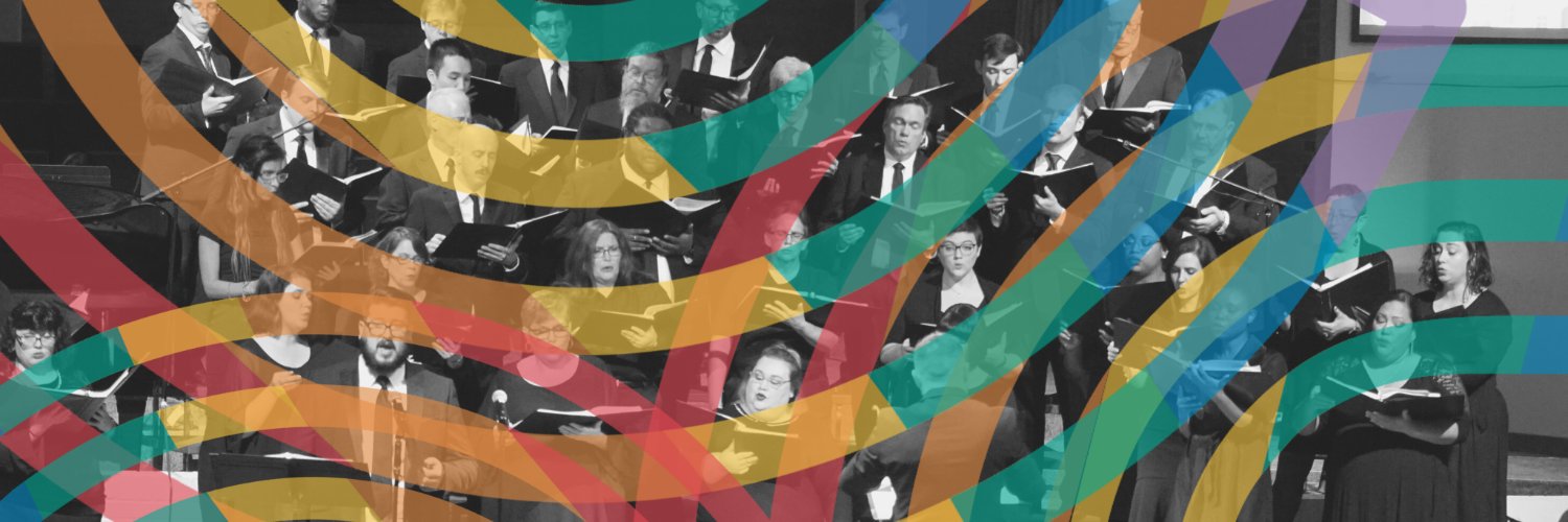 Pride Chorus Houston banner