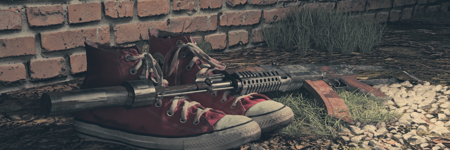 Franky Finke banner