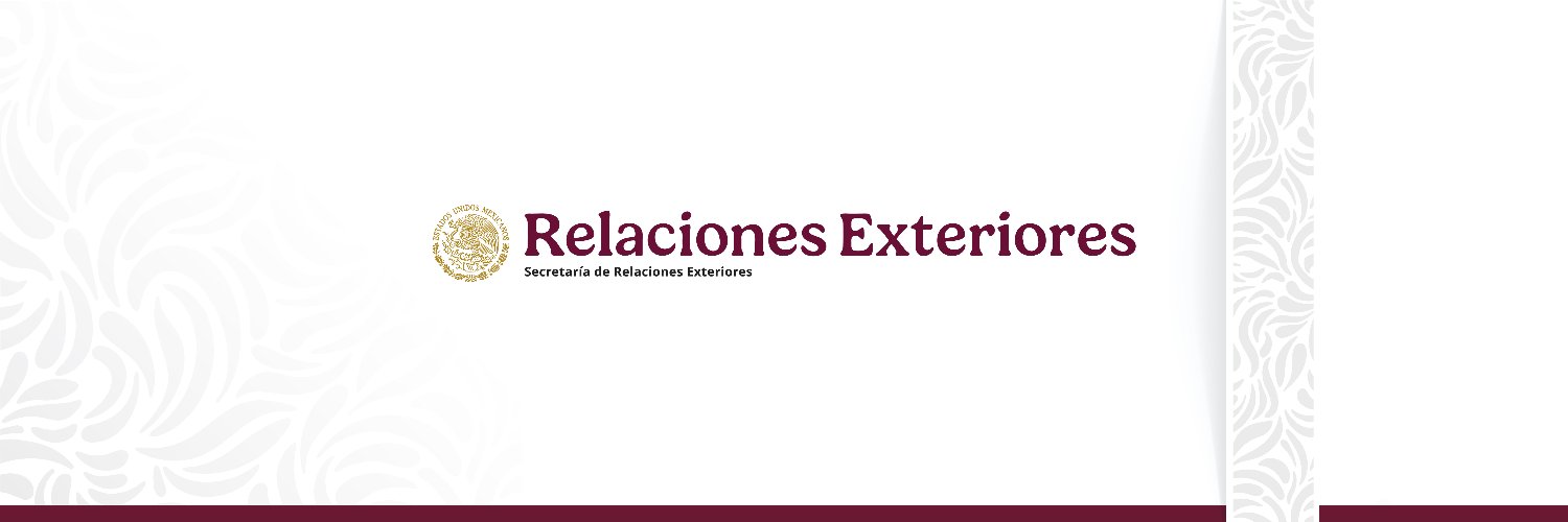 Embajada de México en Santa Lucía banner