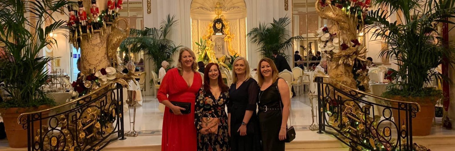 H Rodgers 🐝 banner