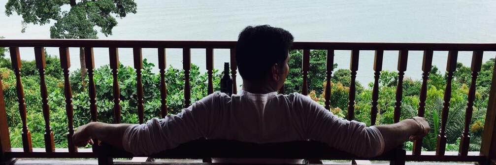 tjitendra's profile banner image