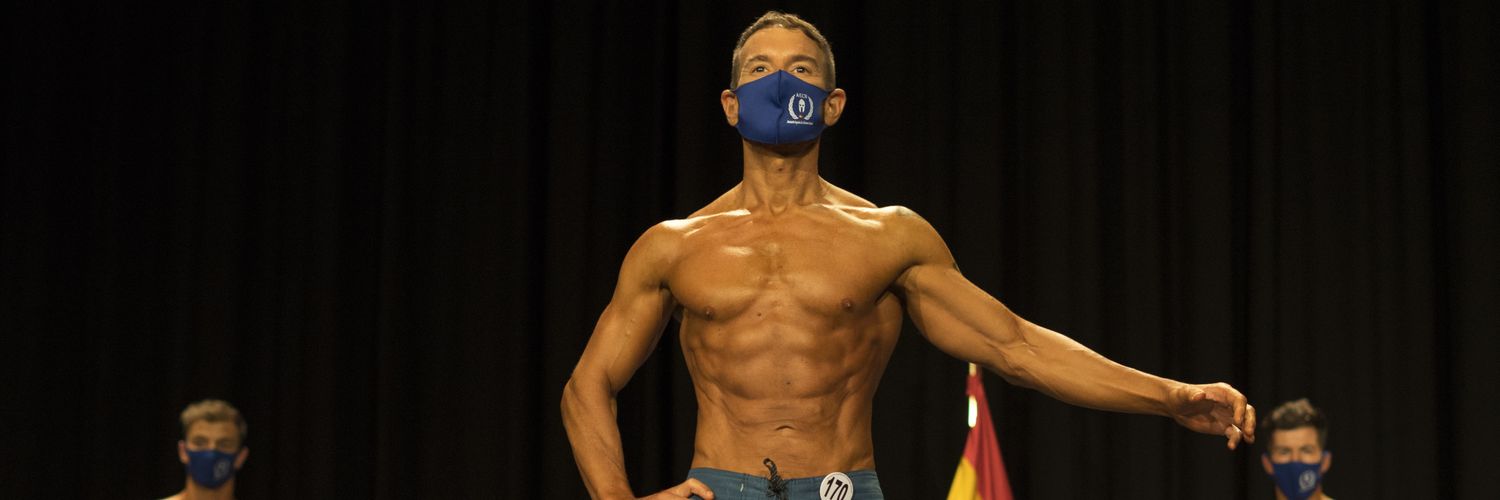 🇪🇸 Alberto Schwarzmann banner