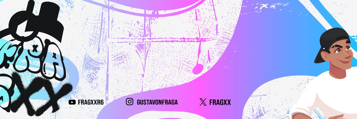 FragxX banner