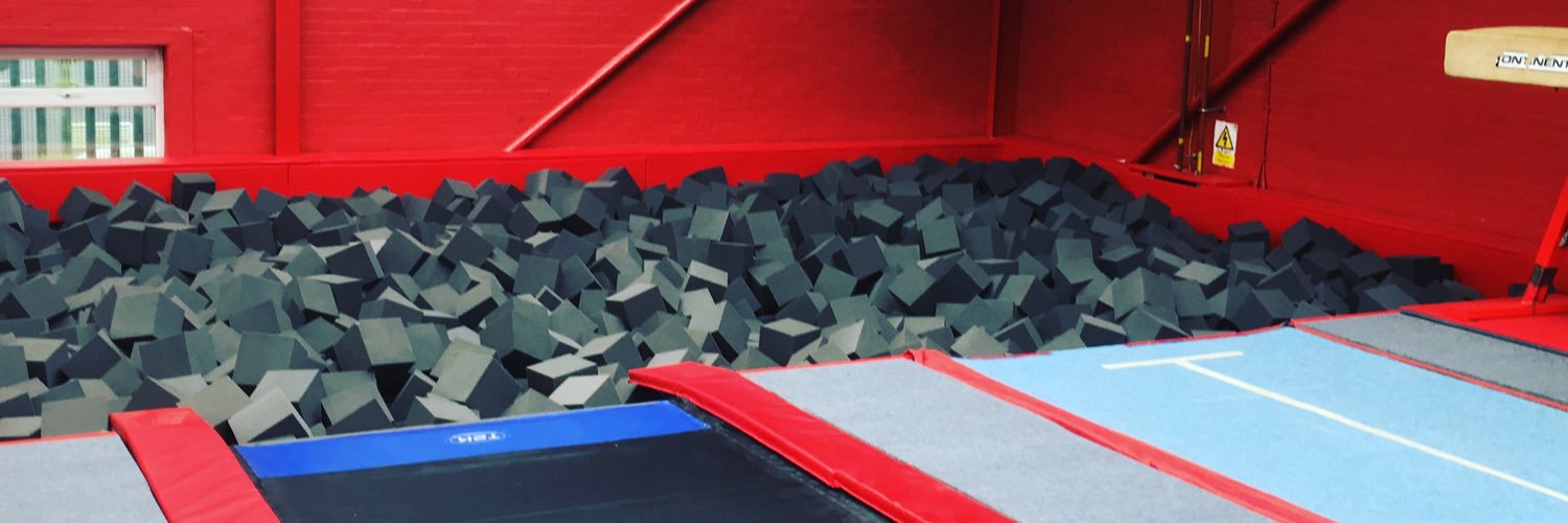 BangorGym's profile banner image