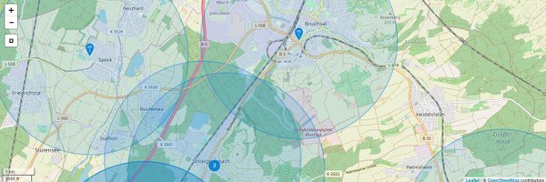 TTN_Bruchsal Profile Banner