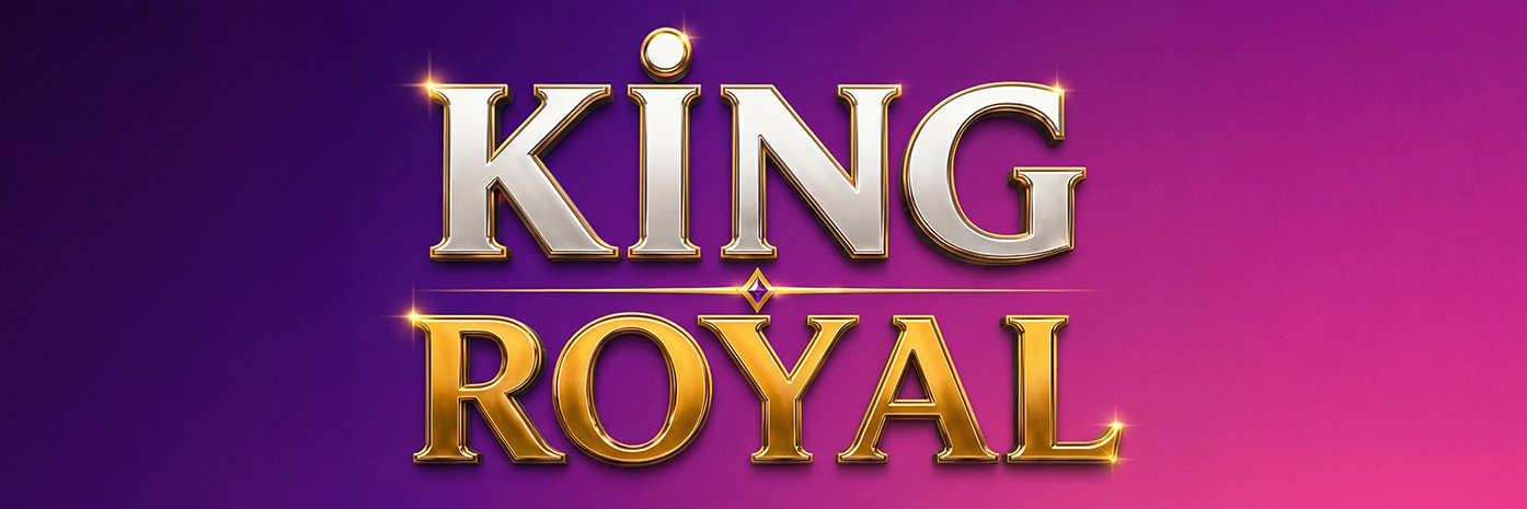 KRoyal_TR's profile banner image