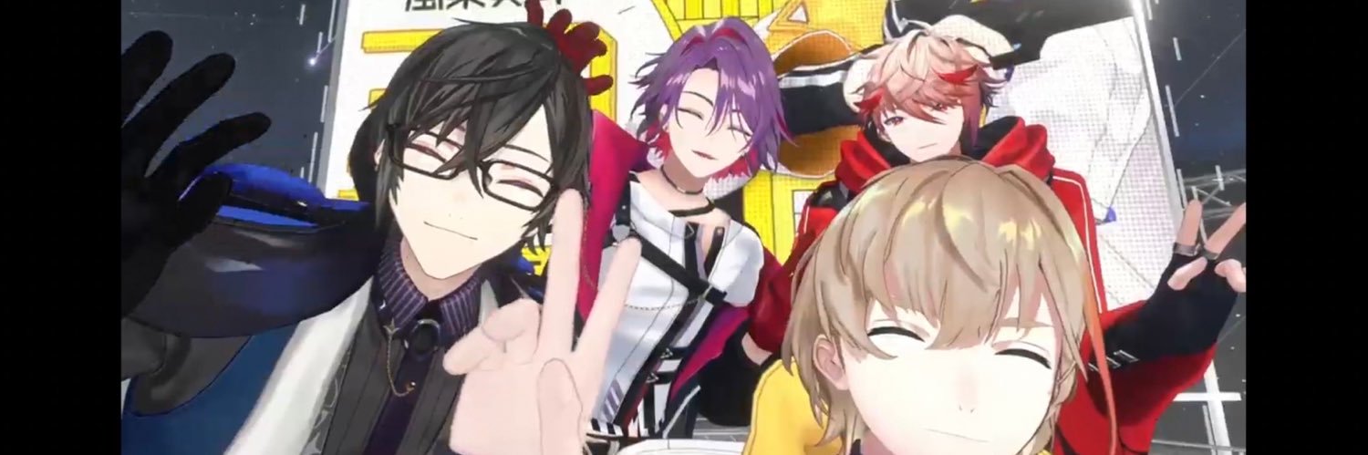 あやなん banner
