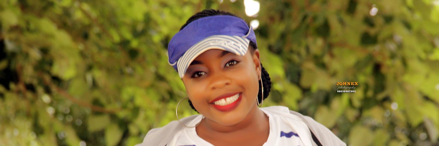 Oluwatosin Ronke's banner