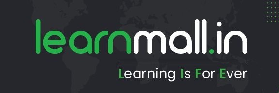 Learnmall.in banner