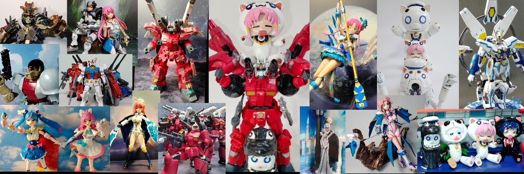 ゴジヨ/Yキャノン's banner