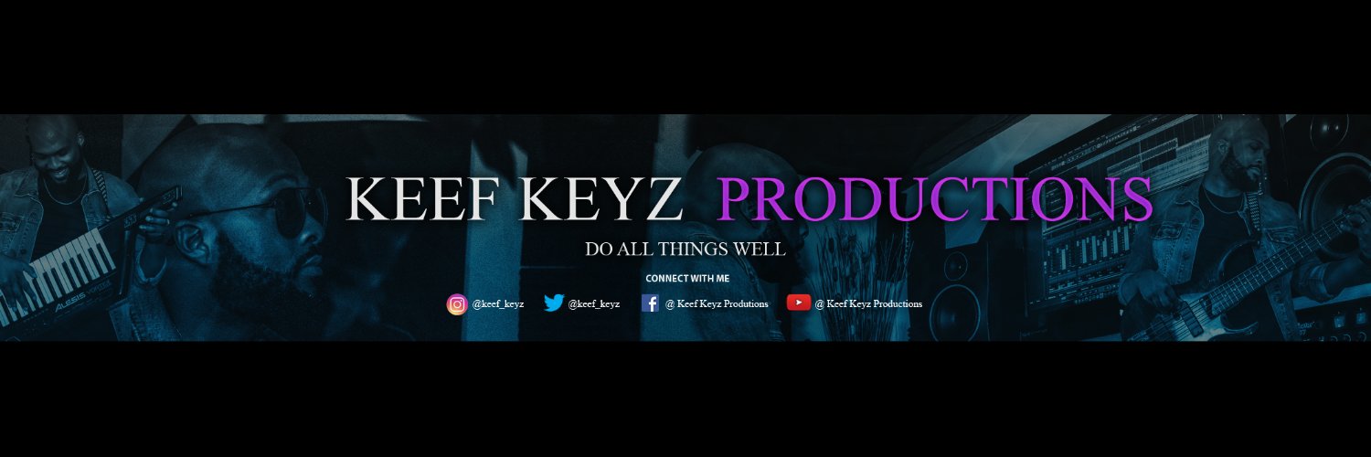 Keef_Keyz's profile banner image