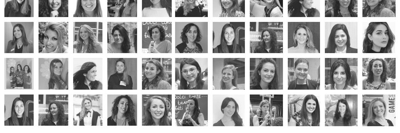 Young Women Network banner