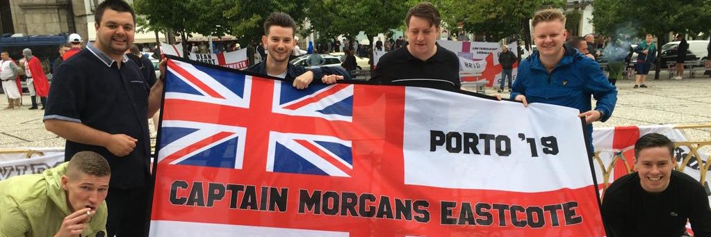 Nicholas Simpson banner