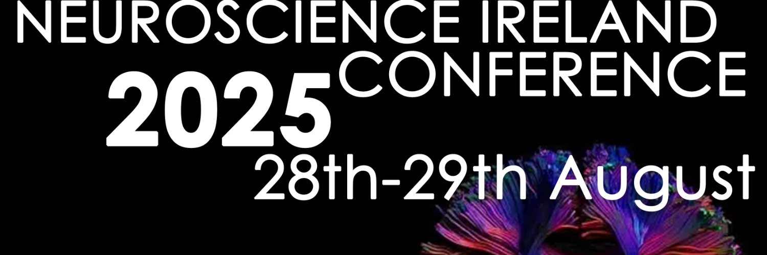 Neuroscience Ireland's banner