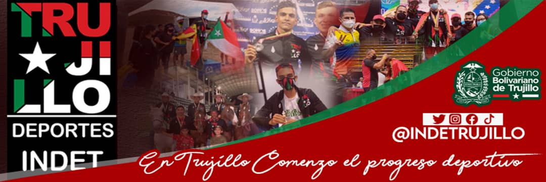 indettrujillo's profile banner image