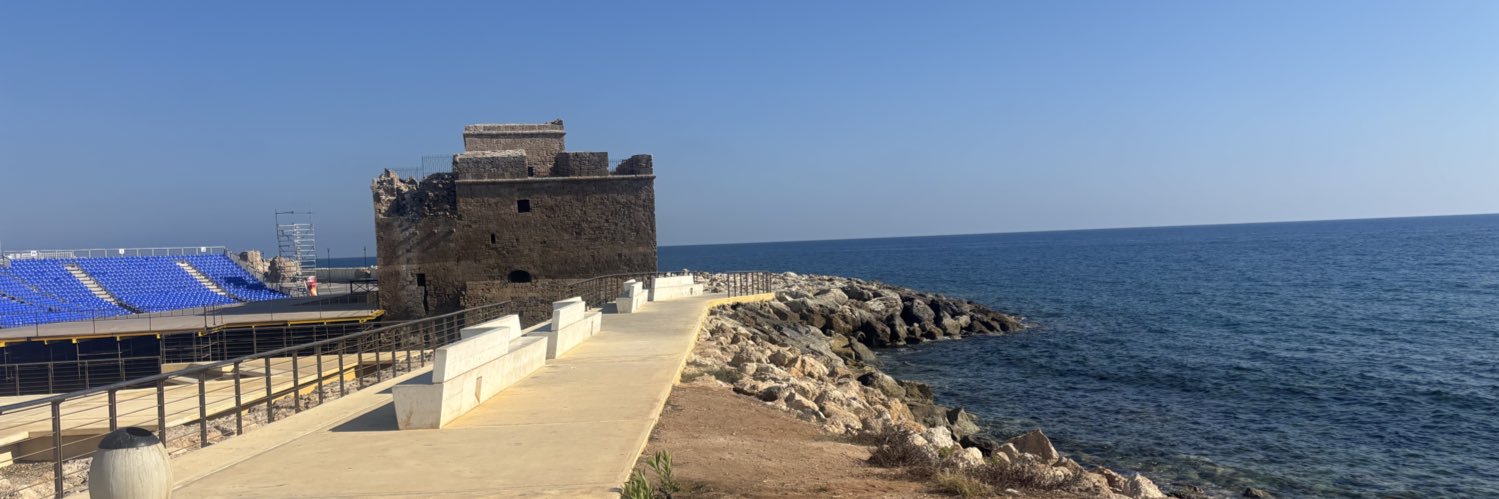 Danny Peacock banner