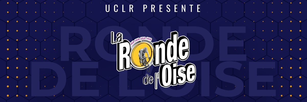 Ronde De L'Oise banner