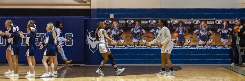 Aaniyah Allen banner