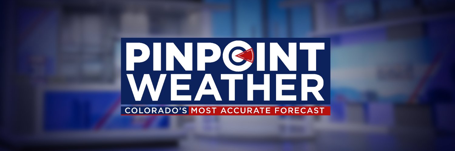 Pinpoint Weather | Denver banner
