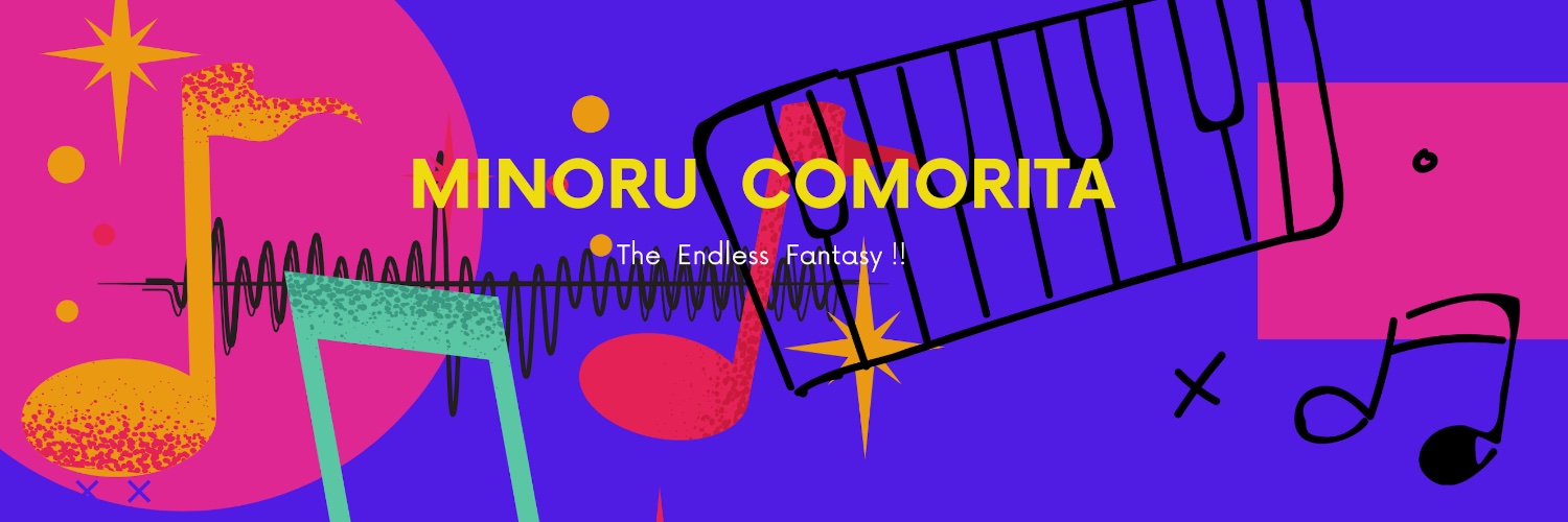 Comorita's profile banner image