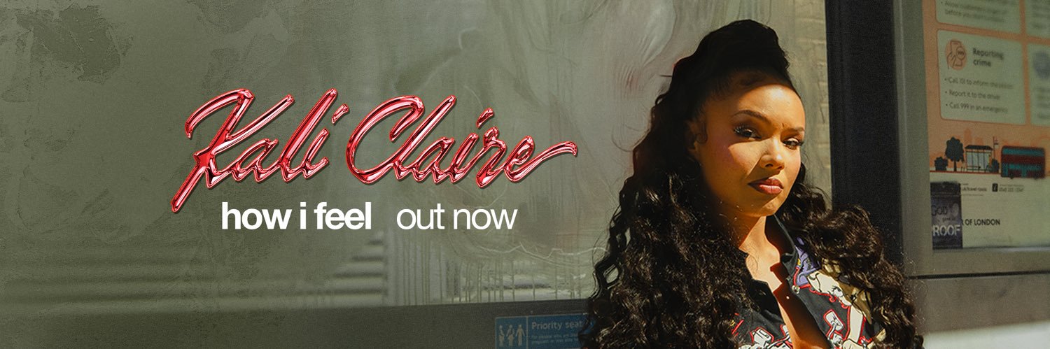 Kali Claire banner