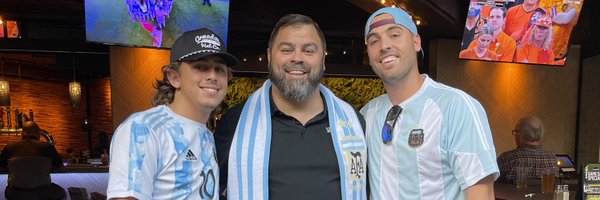 LouisCastano4 Profile Banner
