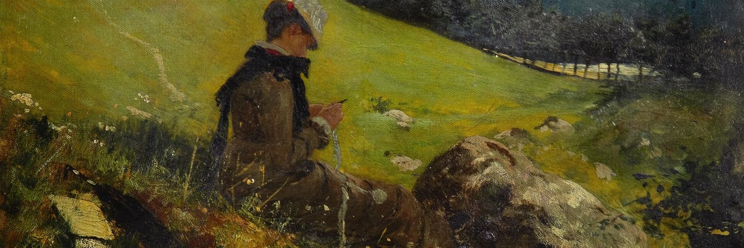 Aurély 🌻 banner