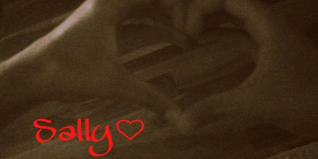 sally❤️BANDS banner
