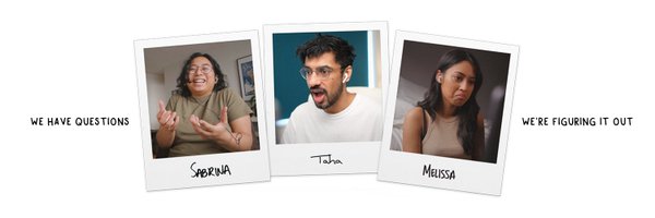 AnswerInTweets Profile Banner