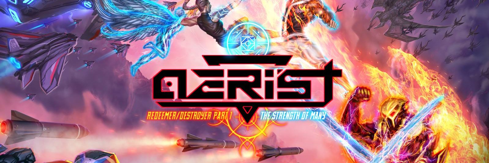 The_Djentry's profile banner image