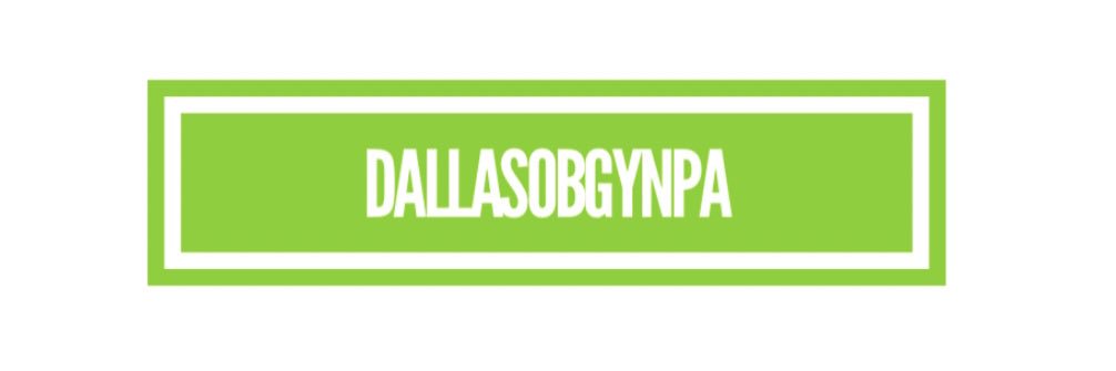 DallasOBGYNPA's profile banner image