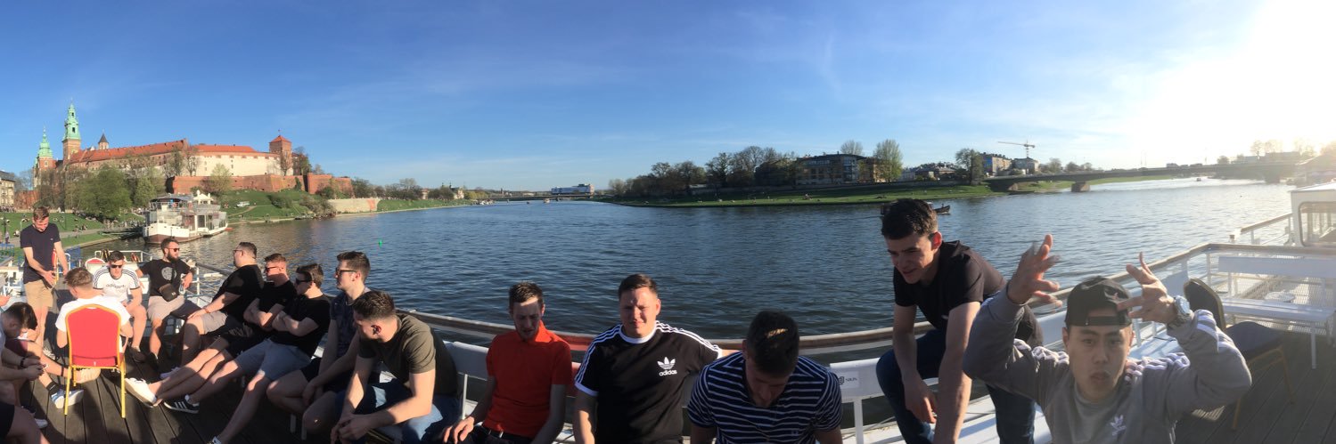 GeorgeB365's profile banner image