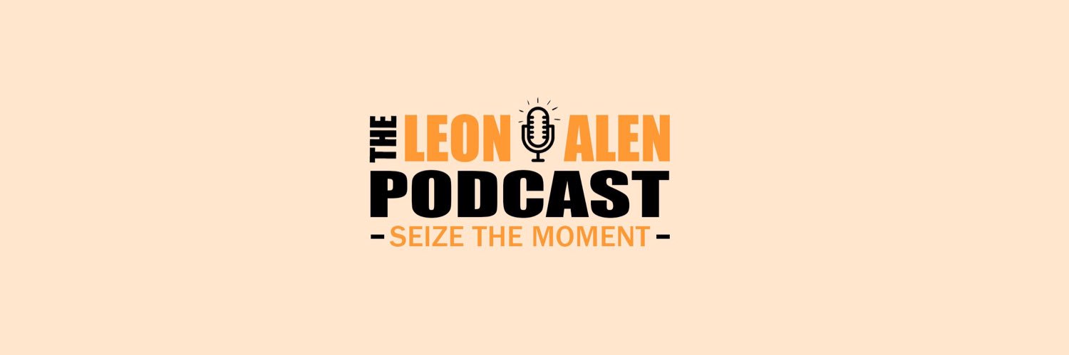 Seize the Moment Podcast 🎙's banner