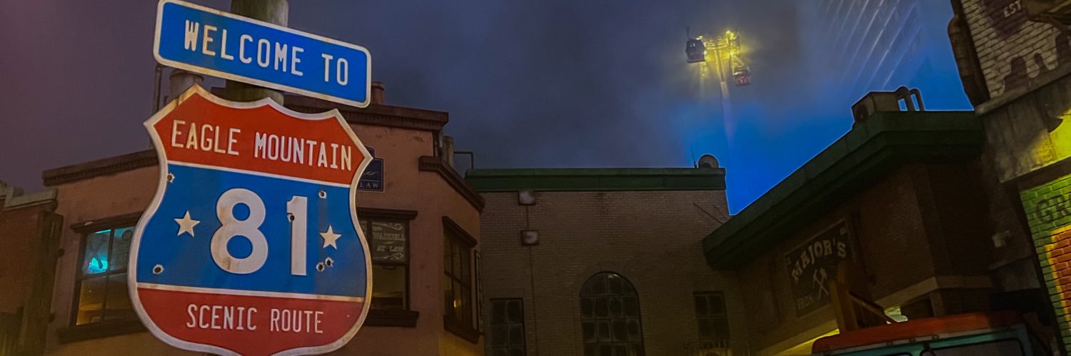 luqmansarpan's profile banner image