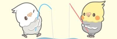 mika.yamaharu🍍🐥🐶 banner