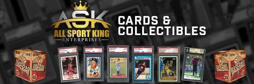 AllSportKing's profile banner image