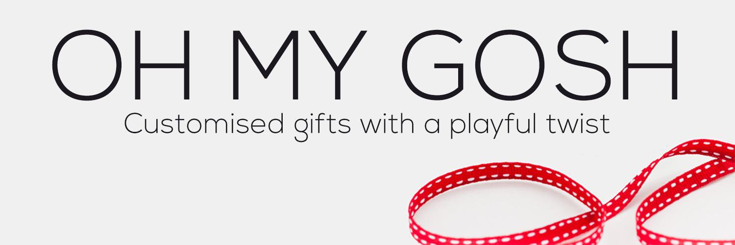 OMGoshShop's profile banner image