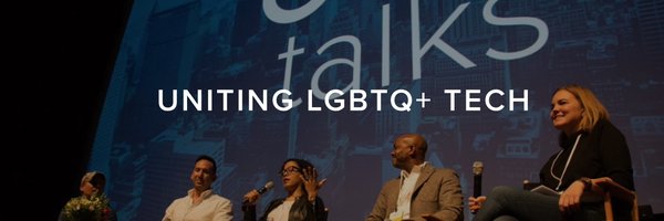 OutInTech Profile Banner