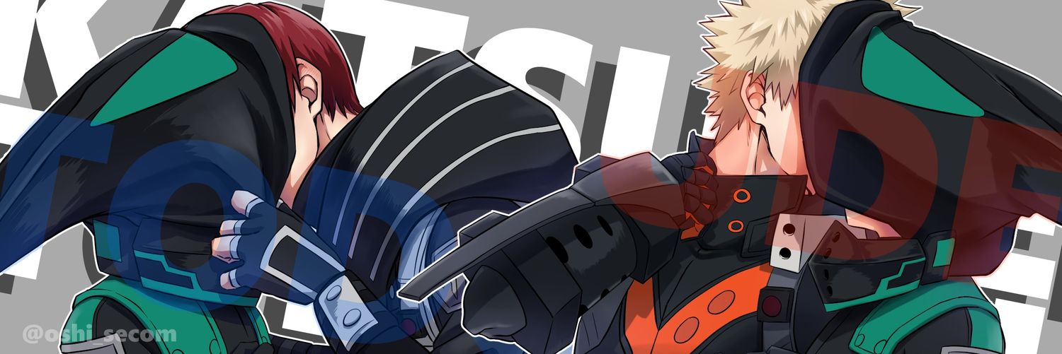 oshi_secom's profile banner image