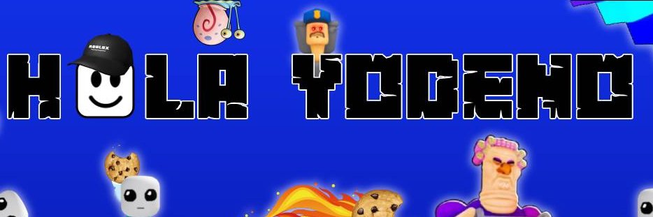 denobroo's profile banner image