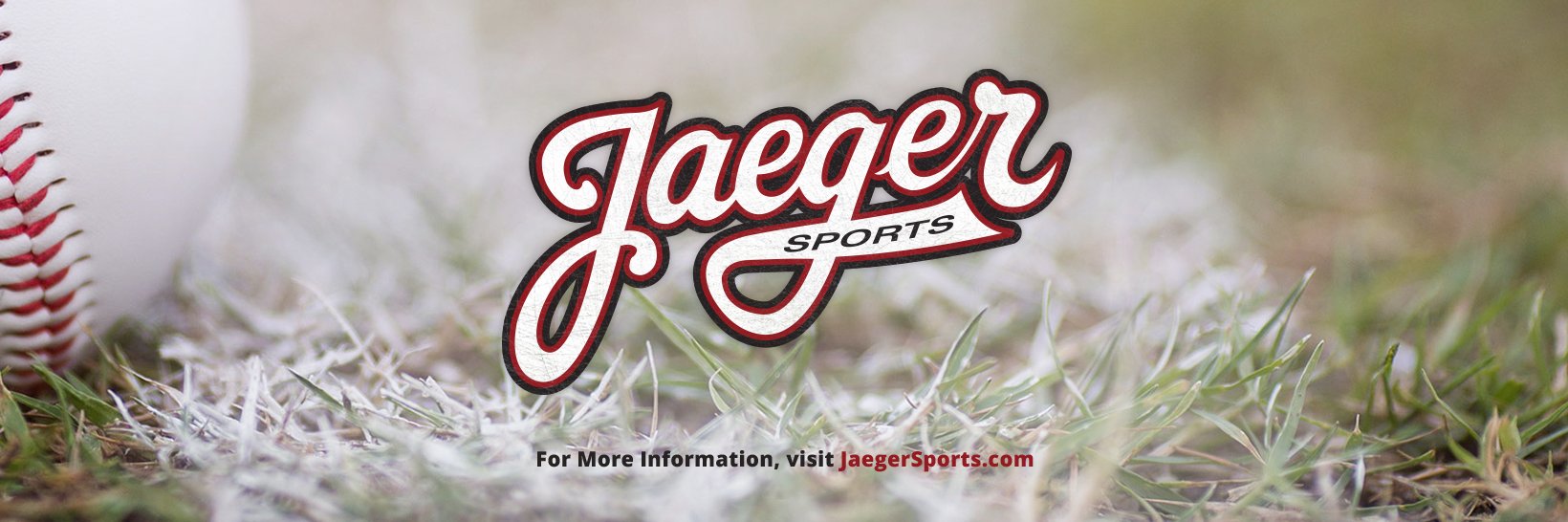Jaeger Sports's banner