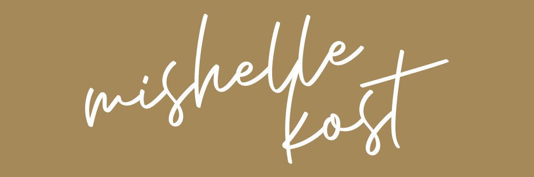 MishelleKost's profile banner image