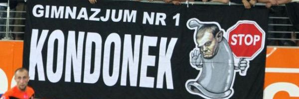 Michał banner