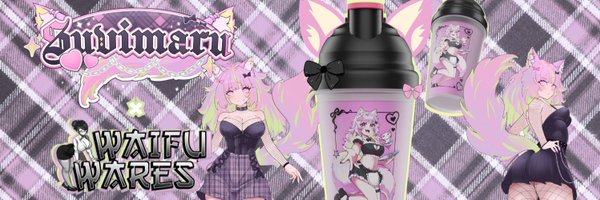 suvimaru Profile Banner