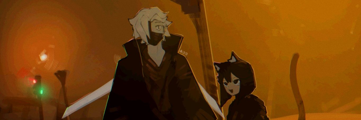 trefla's banner