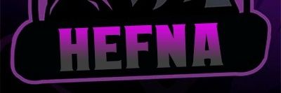 Hefna eSports banner
