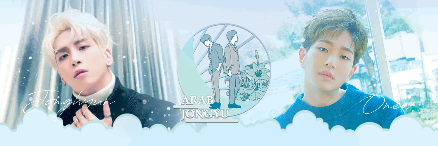 ArabJongYu's profile banner image