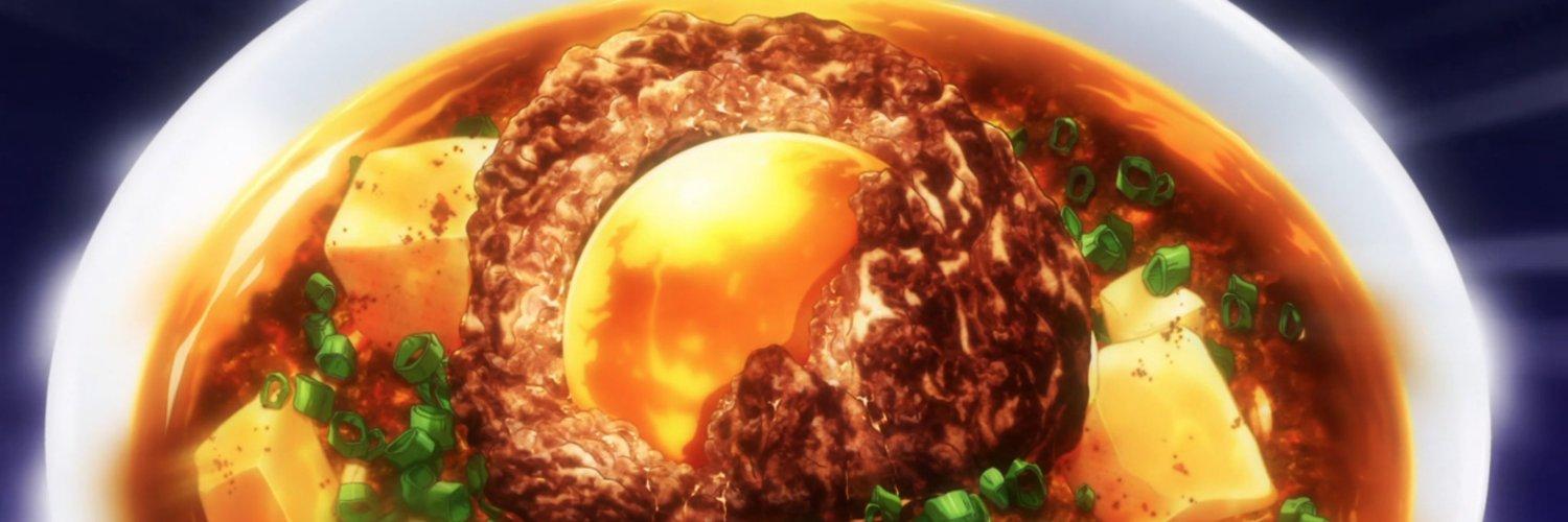 FoodWarsFR's profile banner image