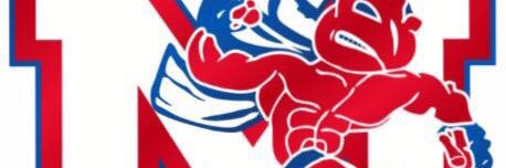 Monroe RedJackets Football banner