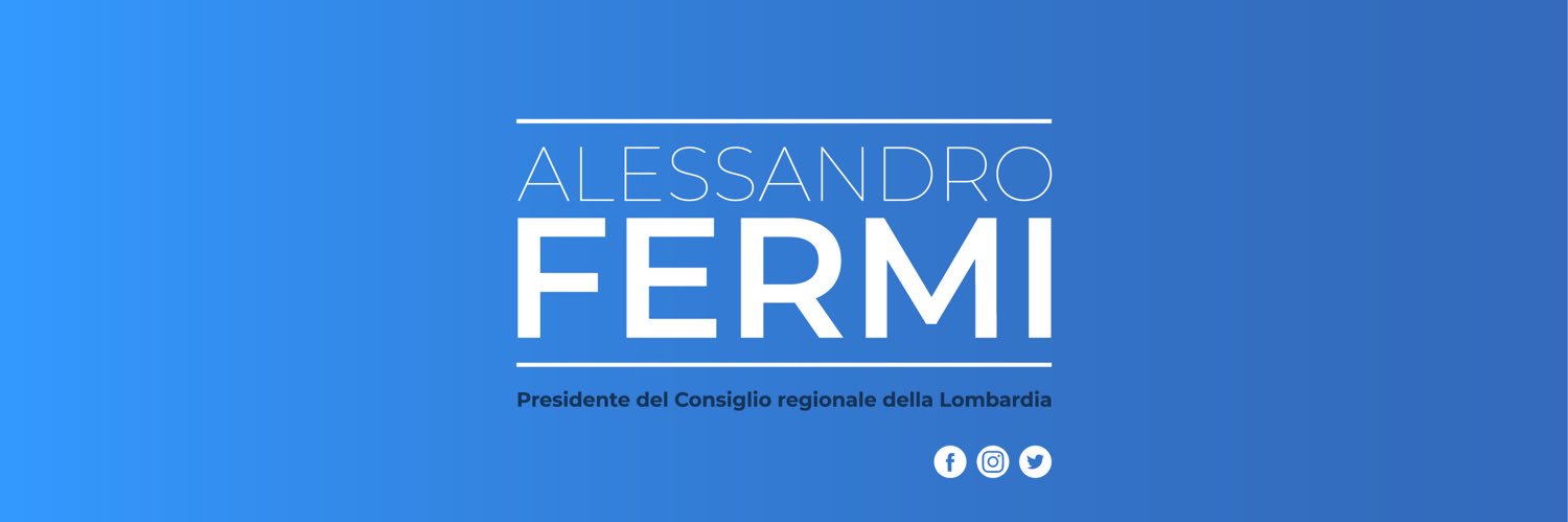 FermiAlessandro's profile banner image